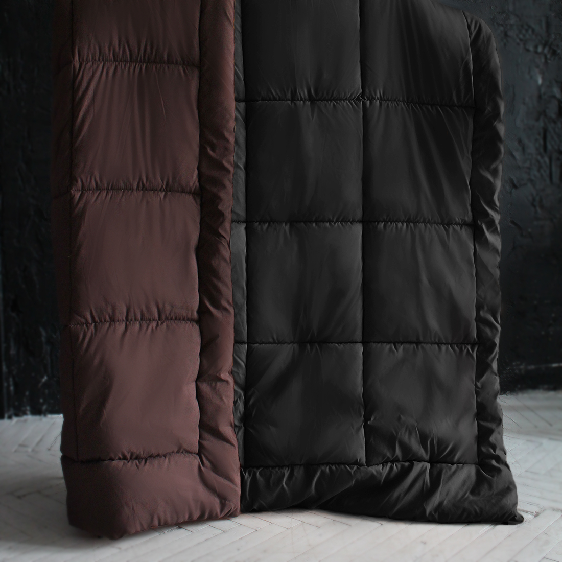 

Одеяла Sleep iX
