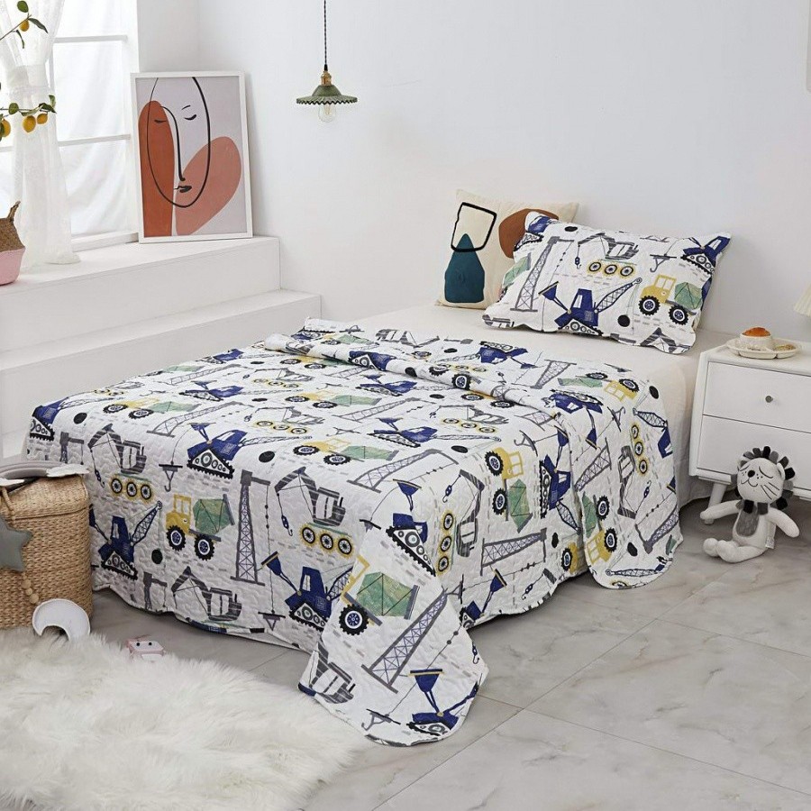 Покрывала, подушки, одеяла для малышей Sofi De MarkO sofi753809