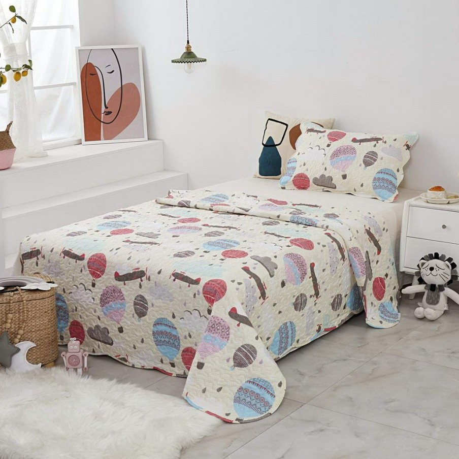 Покрывала, подушки, одеяла для малышей Sofi De MarkO sofi753811