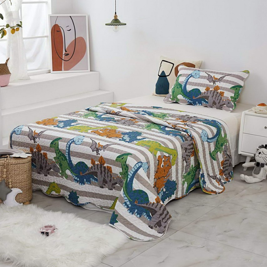 Покрывала, подушки, одеяла для малышей Sofi De MarkO