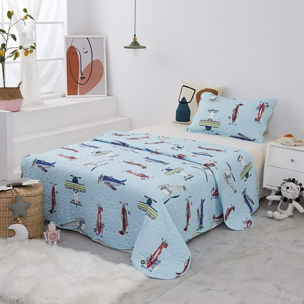 Покрывала, подушки, одеяла для малышей Sofi De MarkO sofi753818