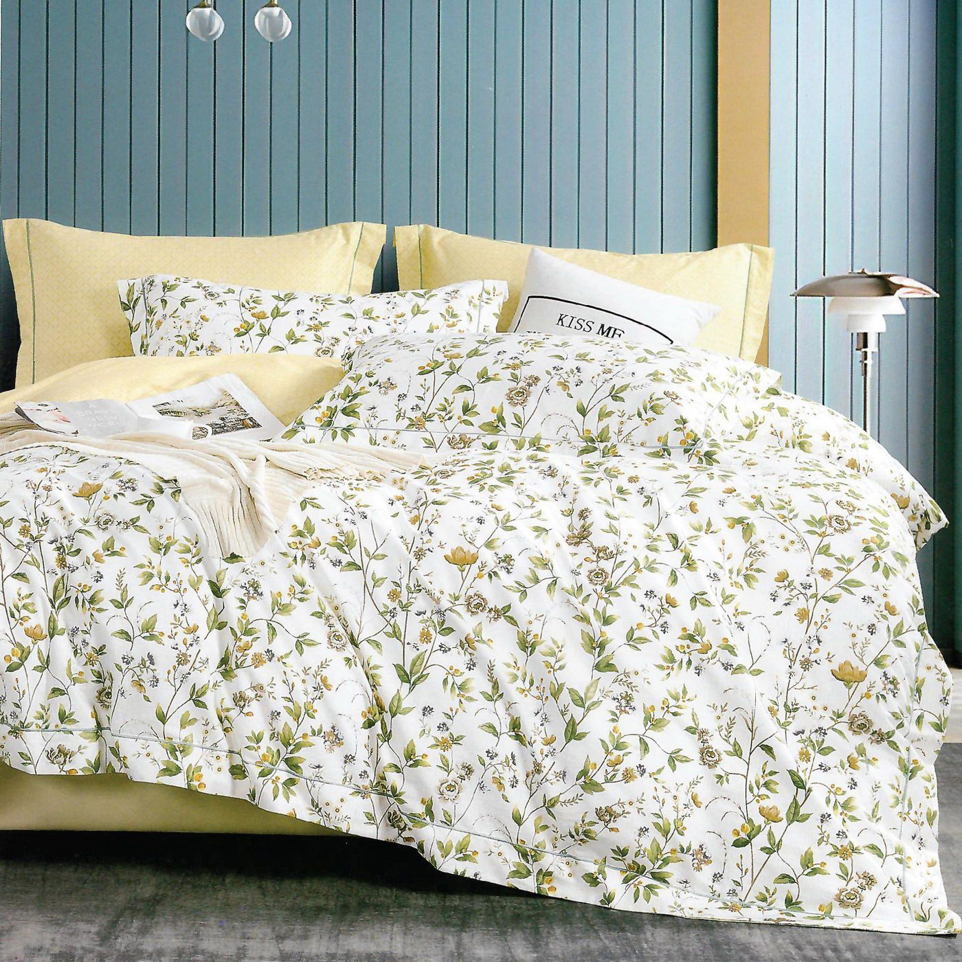 Комплекты постельного белья Sofi De MarkO 14240₽