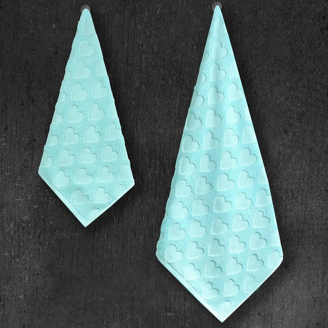 Полотенца Sofi De MarkO 4410₽