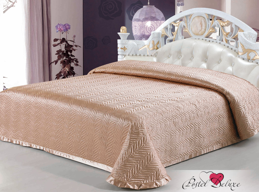 

Пледы и покрывала SL