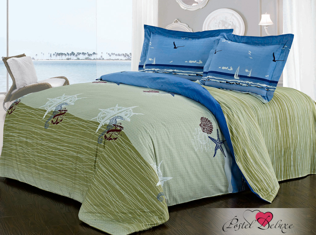 

Комплекты постельного белья SL