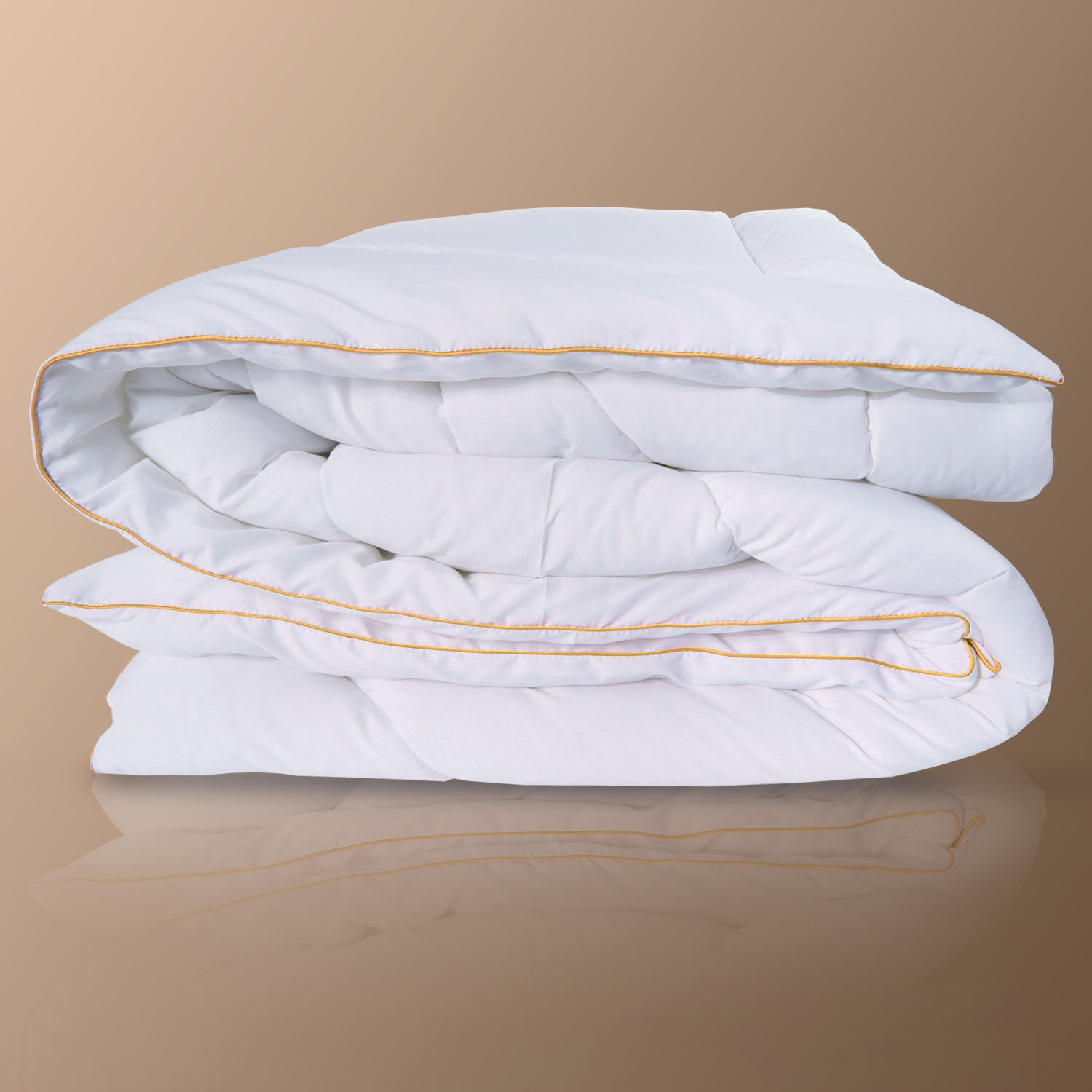 Одеяло Rodondo Лёгкое Цвет: Белый (140х205 см), размер 140х205 см dme591786 Одеяло Rodondo Лёгкое Цвет: Белый (140х205 см) - фото 1
