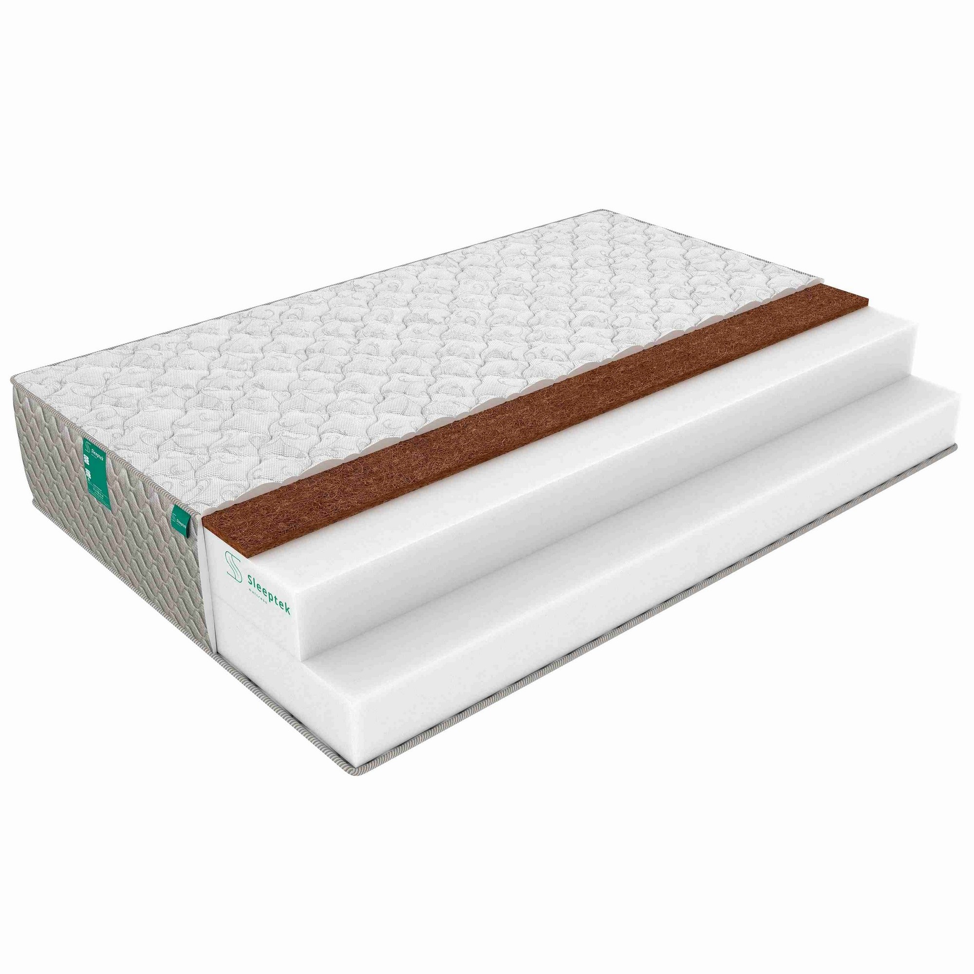 Матрас Roll SpecialFoam Cocos 29 (140х190 см), размер 140х190 см