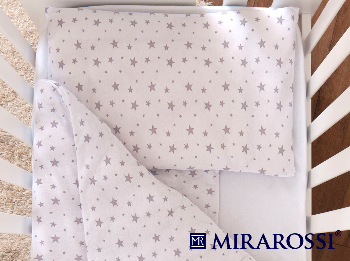 

детское постельное белье MIRAROSSI