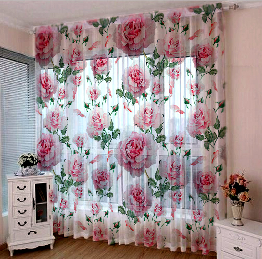 

Шторы Elegante