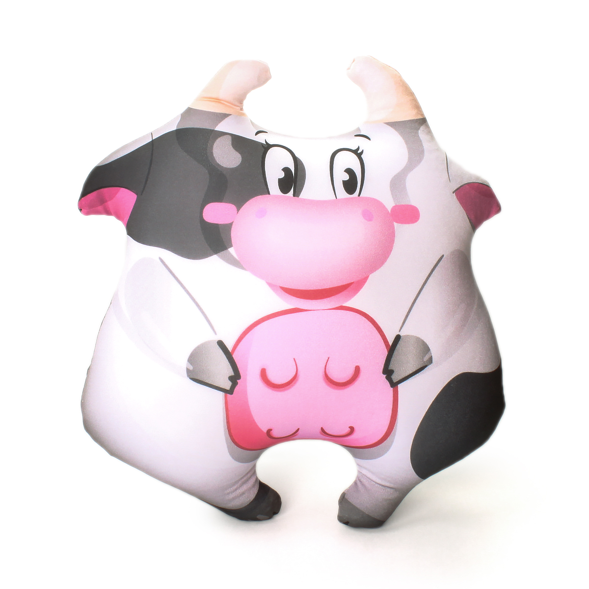 Корова антистресс игрушка