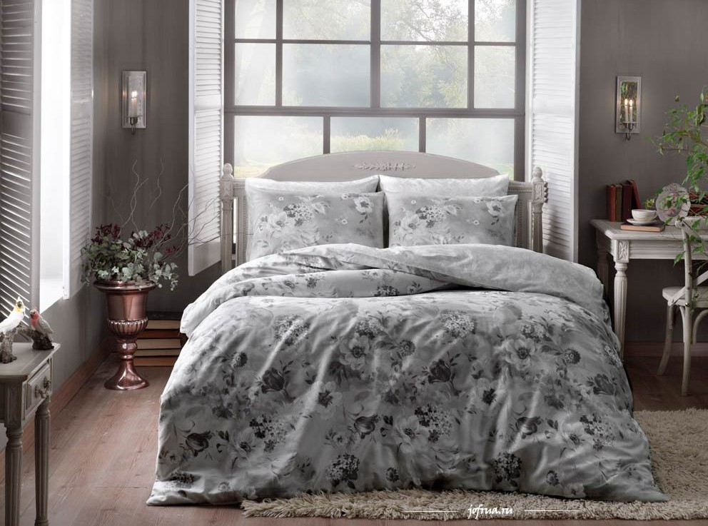 

Постельное белье TAC