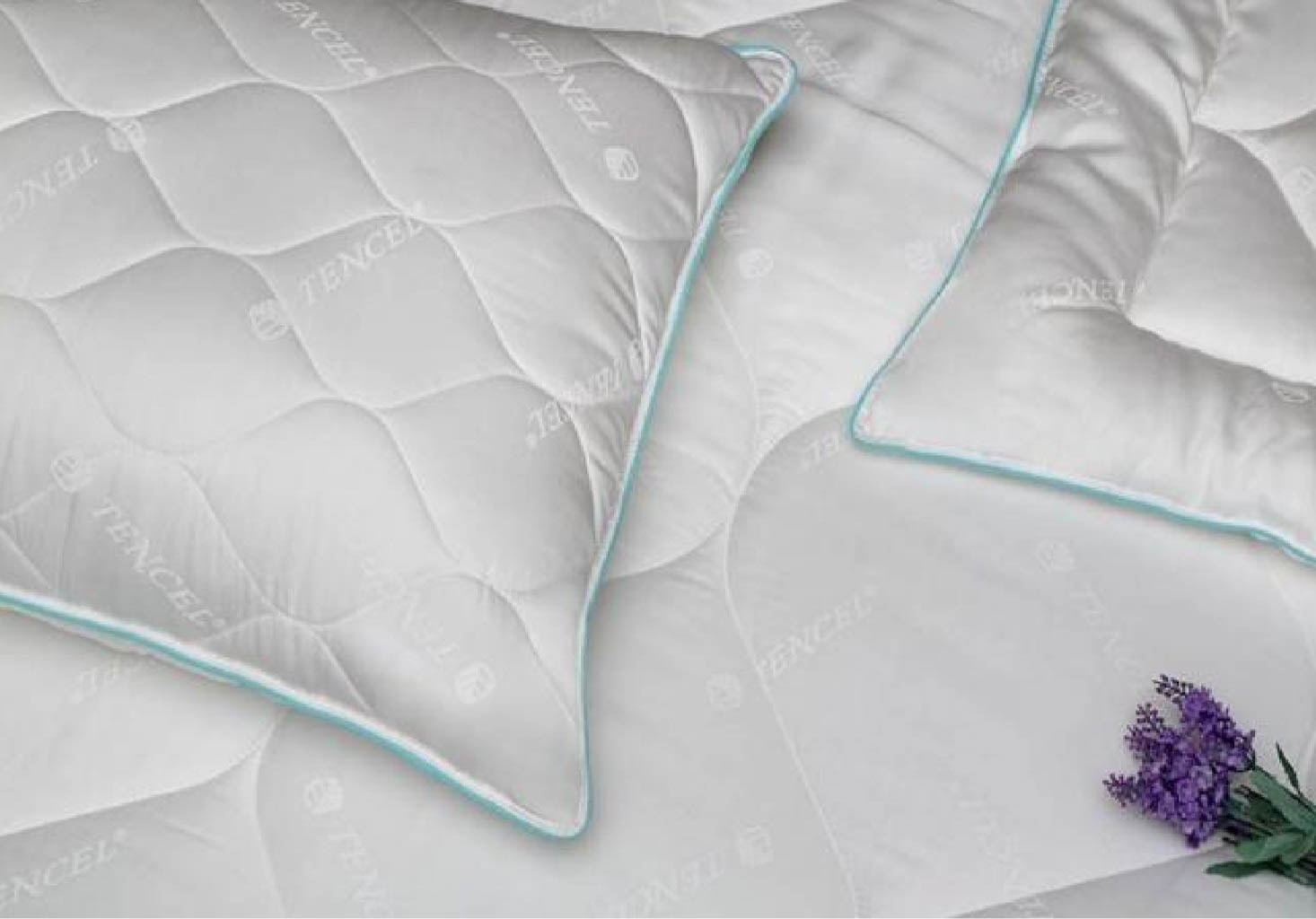 Одеяло Grumello легкое (195х215 см), размер 195х215 см tac738797 Одеяло Grumello легкое (195х215 см) - фото 1