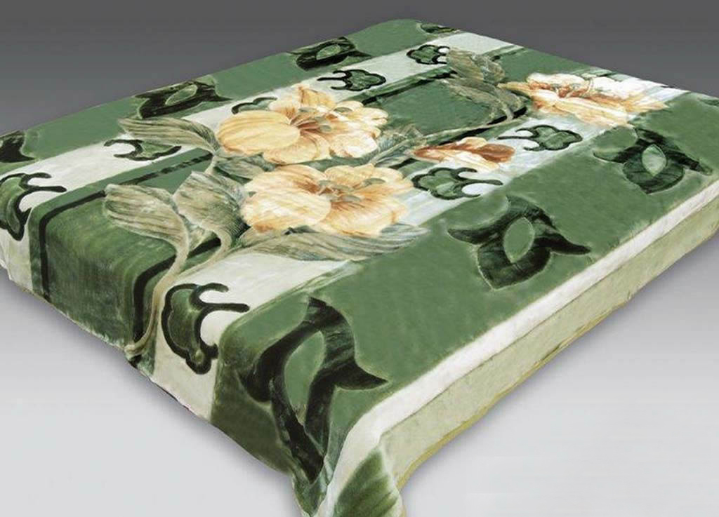 

Пледы и покрывала Tamerlan