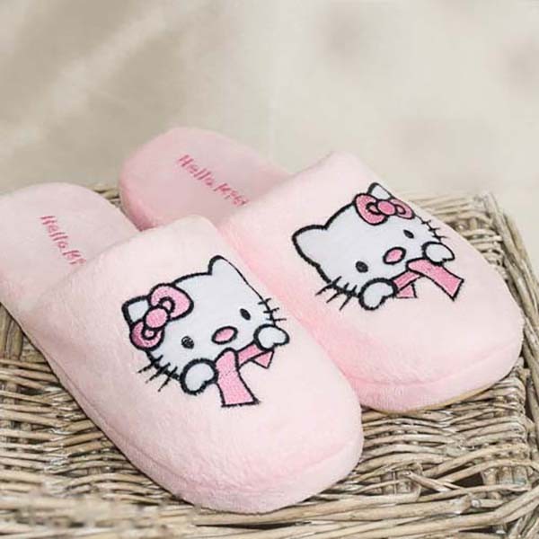 Тапочки Hello Kitty (40-41) Tango tan217634