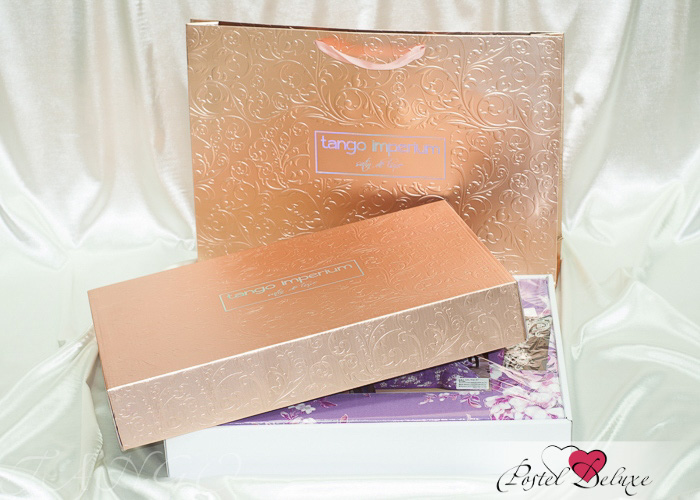 

Постельное белье Tango