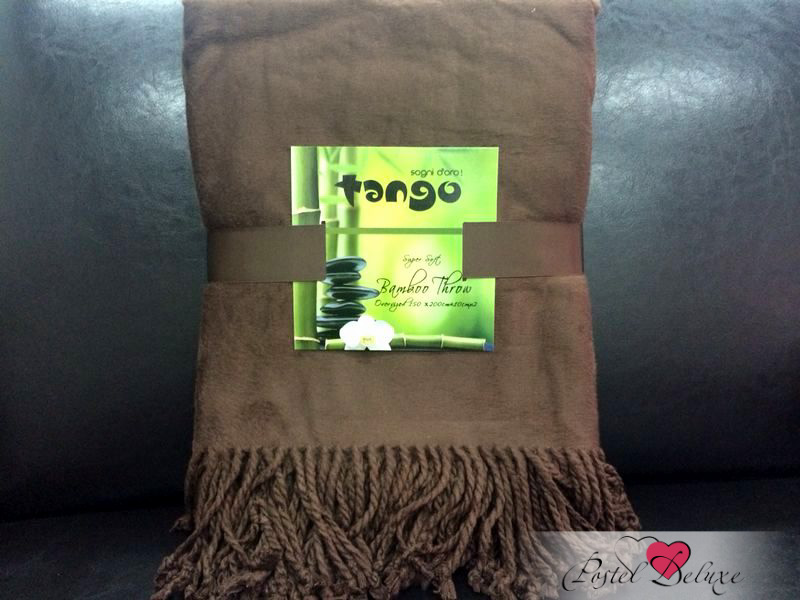 

Пледы и покрывала Tango