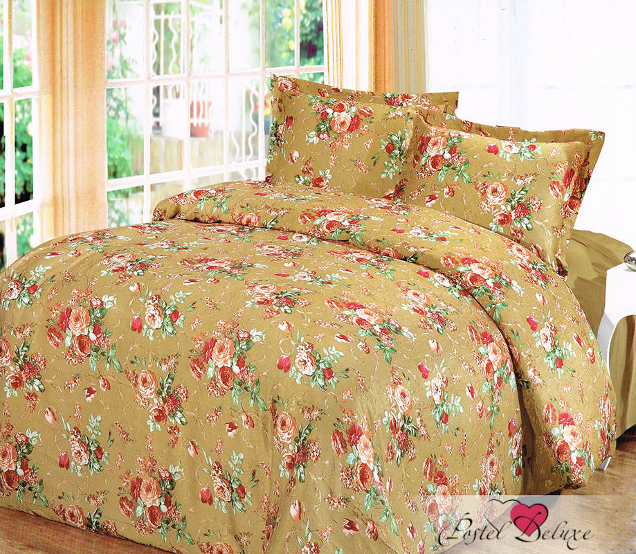 

Постельное белье Tango