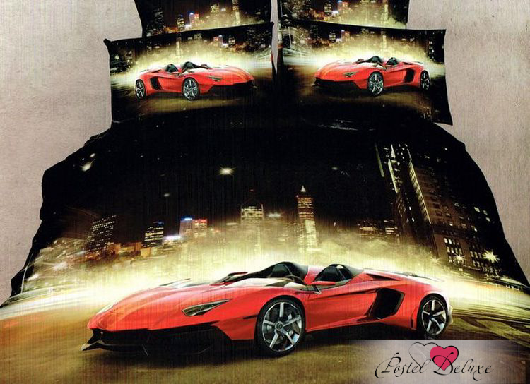 

Постельное белье Tango