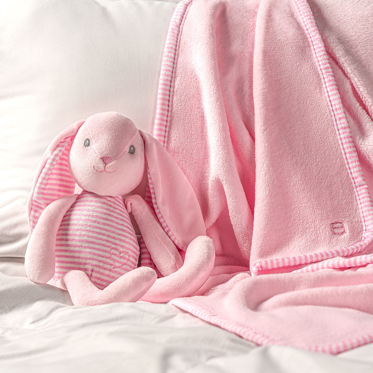 Покрывала, подушки, одеяла для малышей Togas