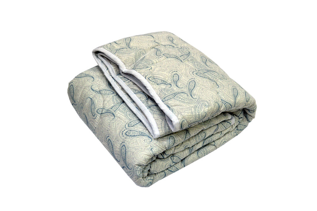 Одеяло Breno (170х205 см), размер 170х205 см adl425060 Одеяло Breno (170х205 см) - фото 1