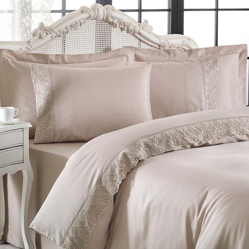 Комплекты постельного белья  Tivolyo home