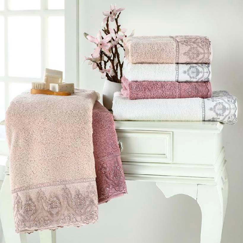 Полотенца  Tivolyo home