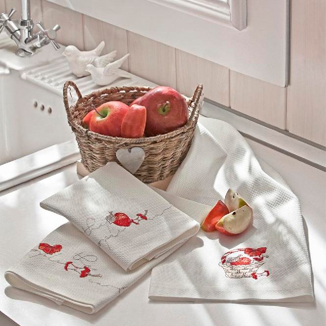 Полотенца  Tivolyo home