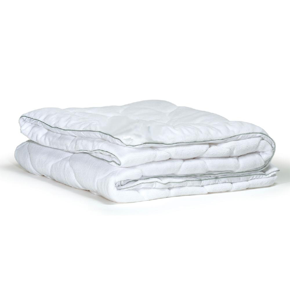 Детское одеяло Всесезонное Jancis (95х145 см), размер 95х145 см, цвет белый tivh685274 Детское одеяло Всесезонное Jancis (95х145 см) - фото 1
