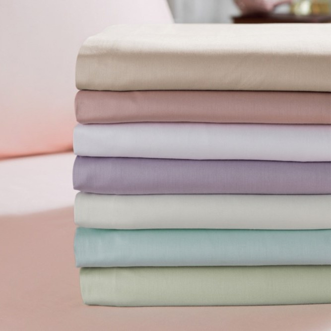 Простыни Tivolyo home