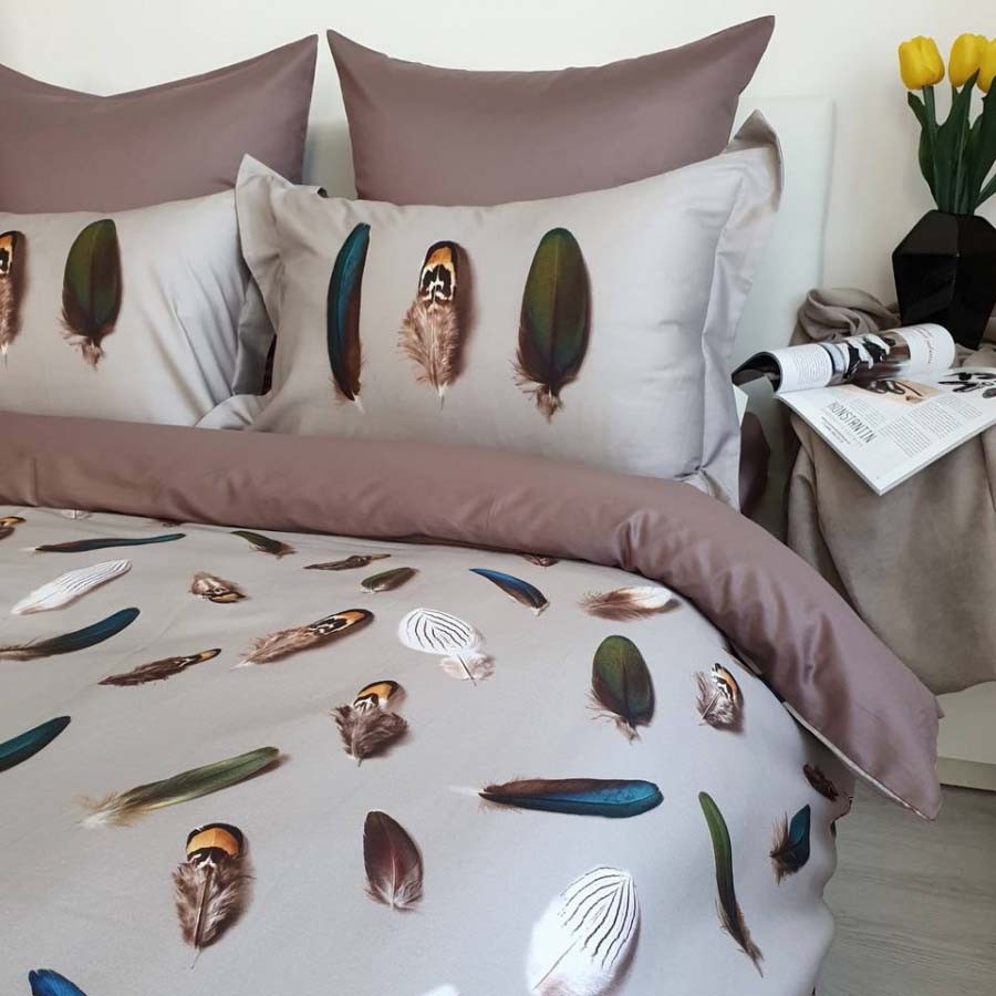 Комплекты постельного белья  Tivolyo home