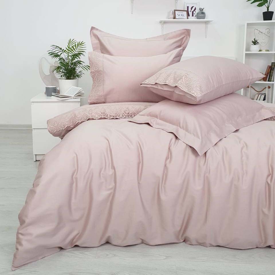 Комплекты постельного белья  Tivolyo home