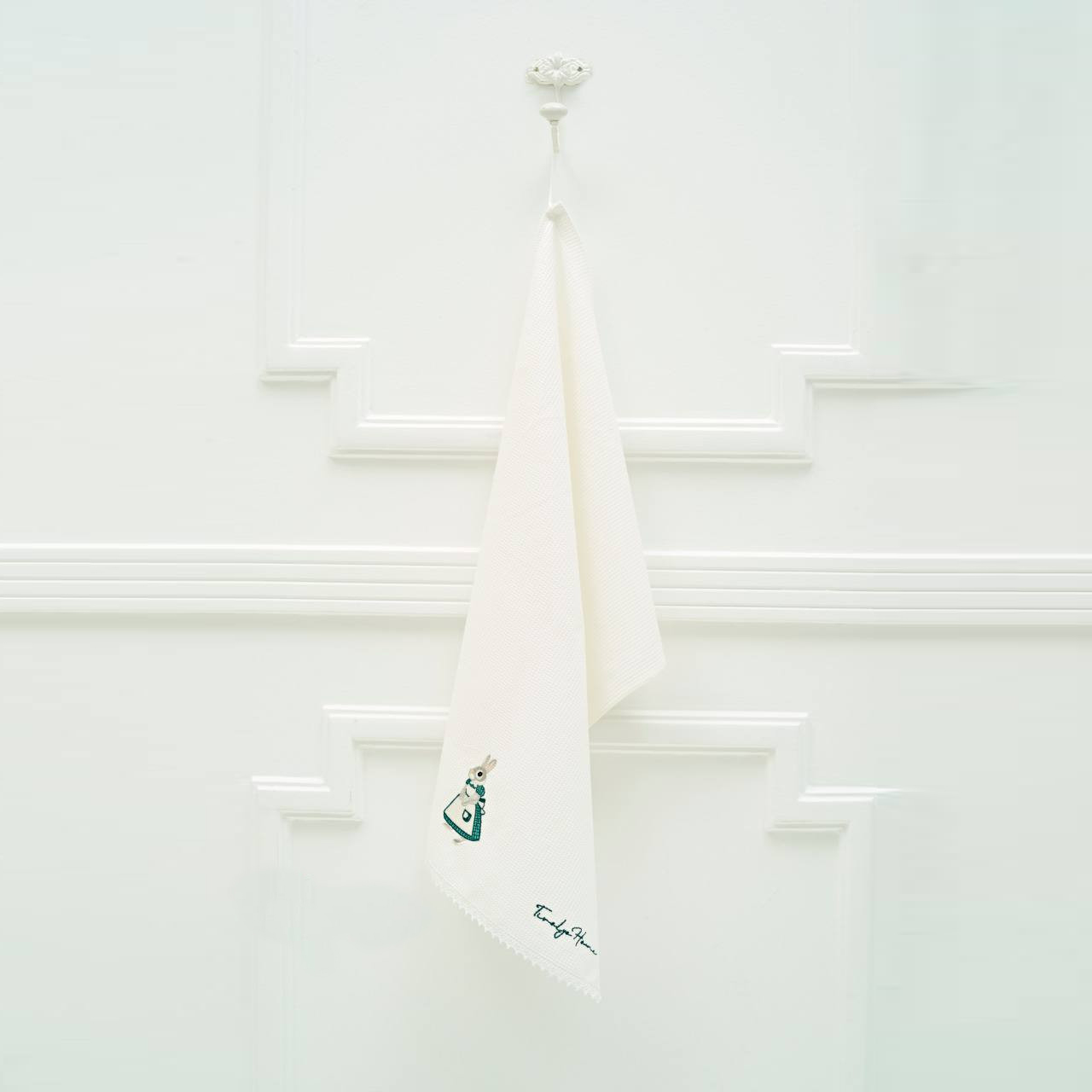 Полотенца Tivolyo home