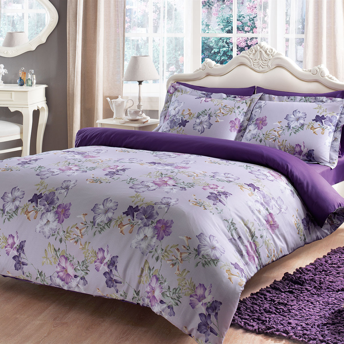 Комплекты постельного белья  Tivolyo home