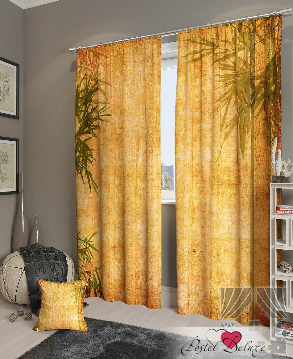 

Шторы ТомДом