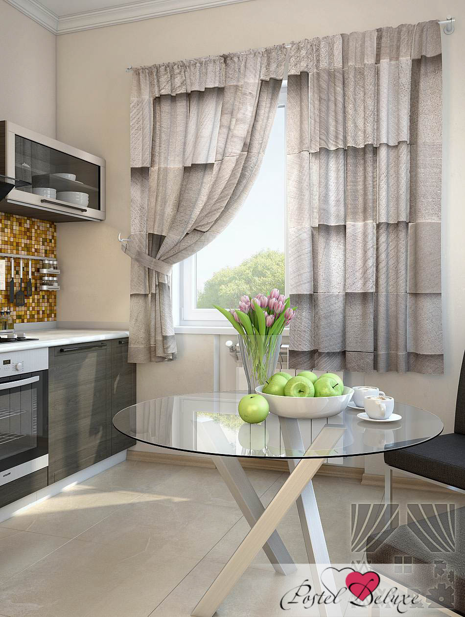 

Шторы ТомДом