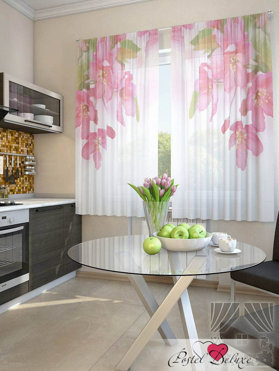 

Шторы ТомДом