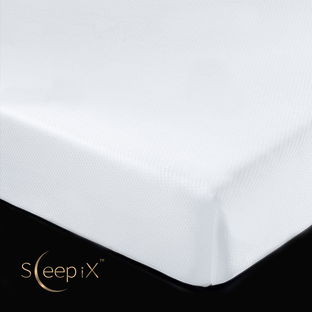

Матрасы и наматрасники Sleep iX