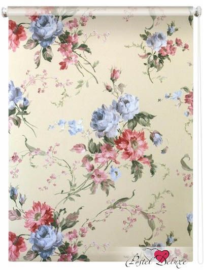 

Римские и рулонные шторы Уют