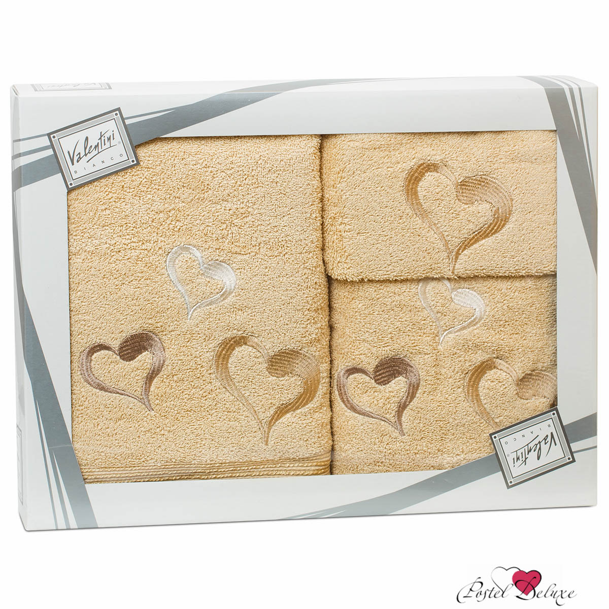 

Полотенца Valentini