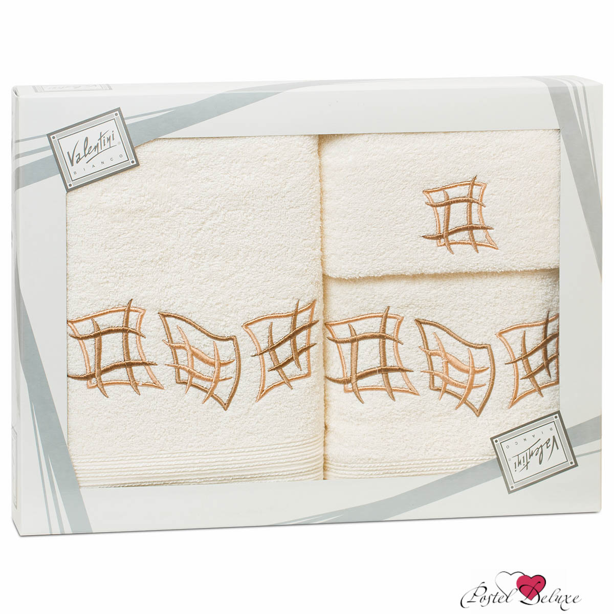 

Полотенца Valentini