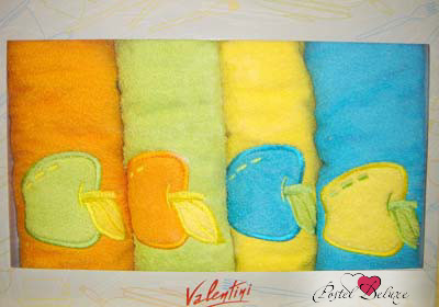 

Полотенца Valentini