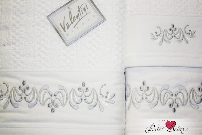 

Полотенца Valentini