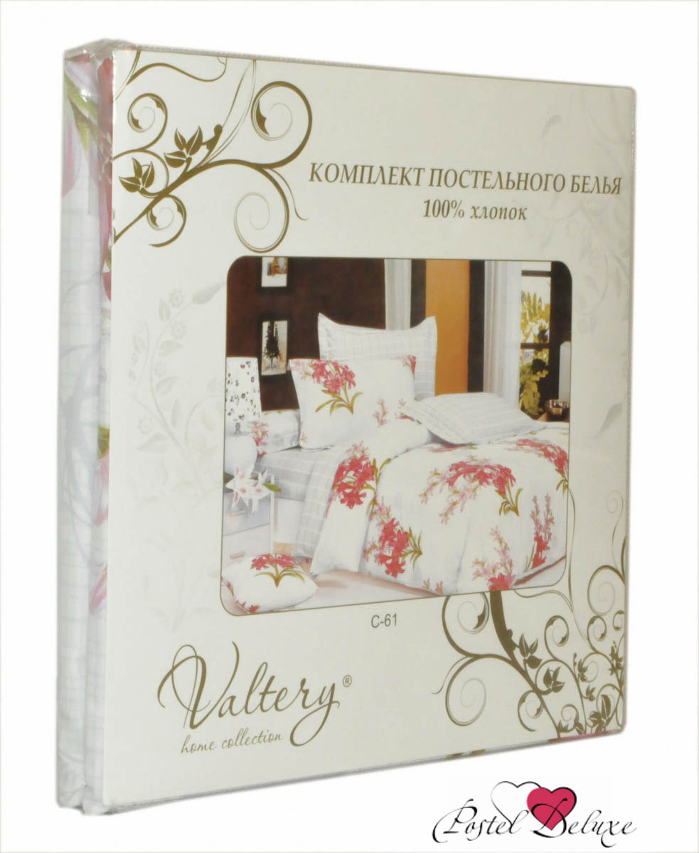 

Постельное белье Valtery