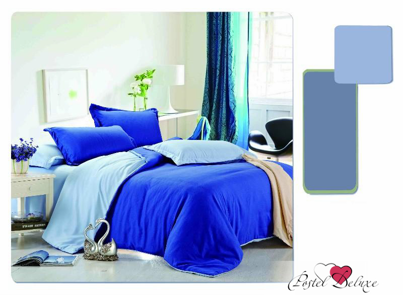 

Комплекты постельного белья Valtery