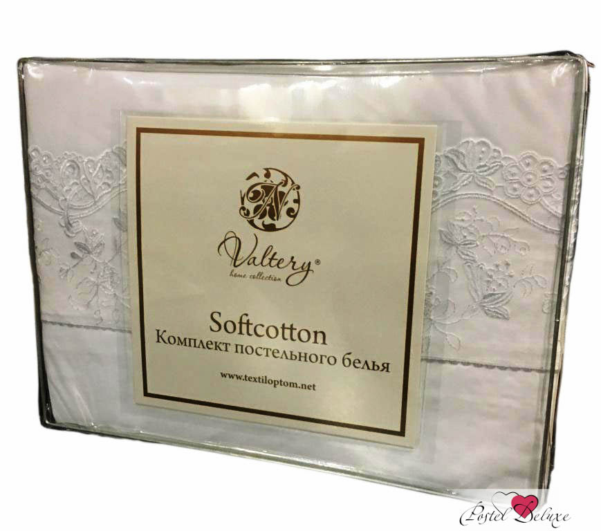 

Постельное белье Valtery