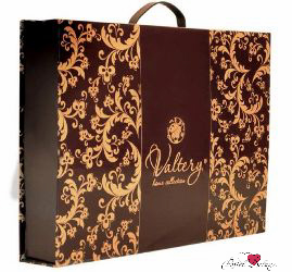 

Постельное белье Valtery