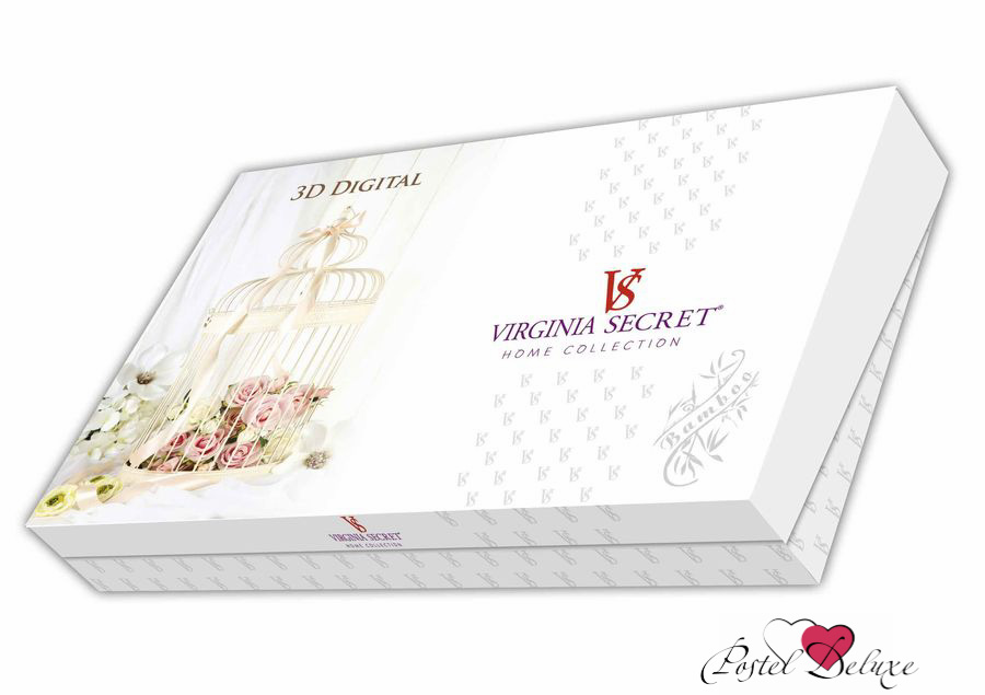 

Постельное белье Virginia Secret