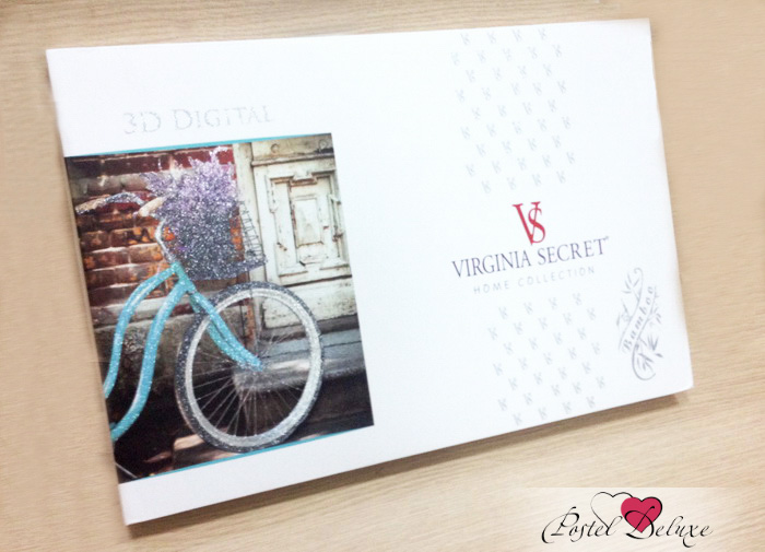 

Постельное белье Virginia Secret