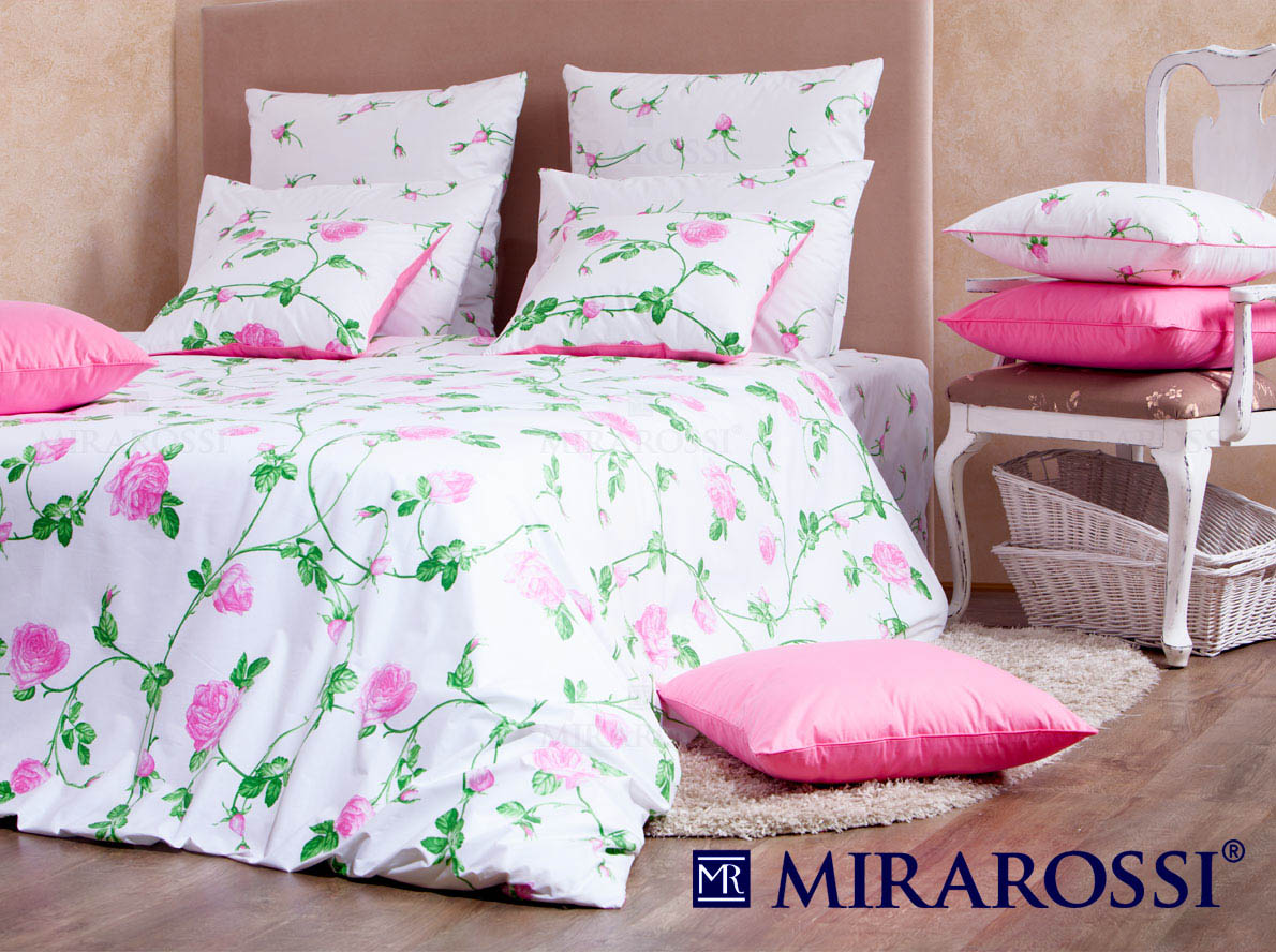 

Постельное белье MIRAROSSI