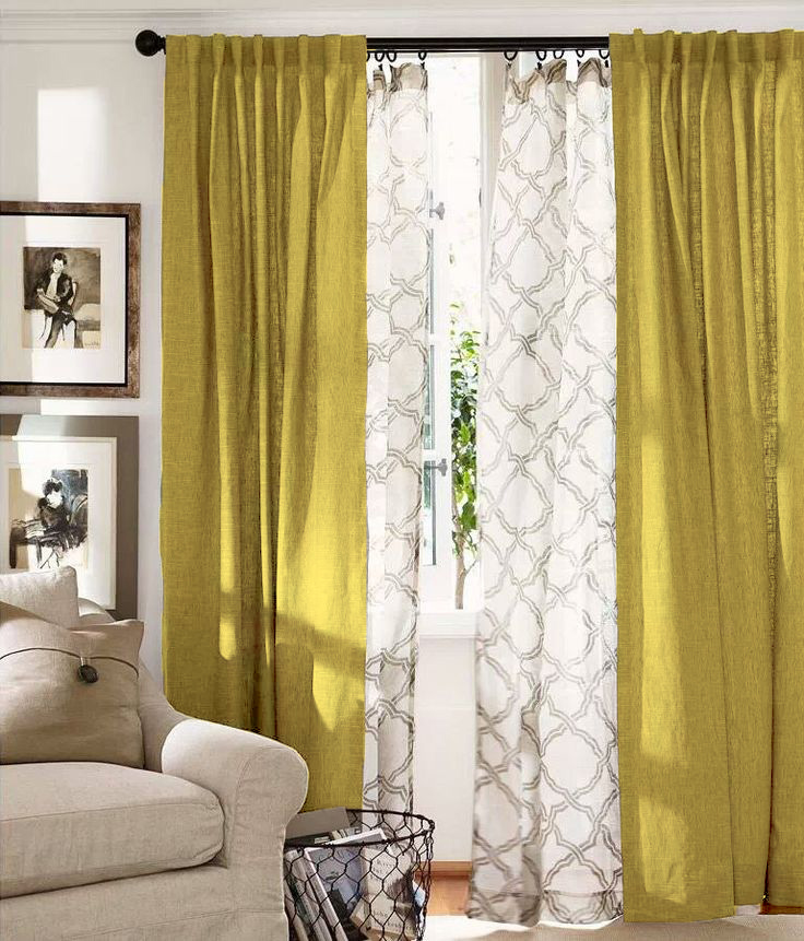 

Шторы Василиса